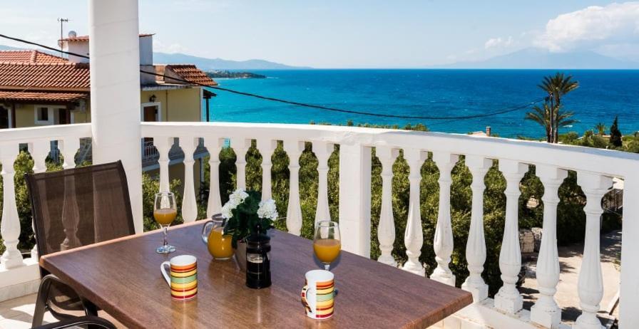 Sole e Mare Family Apartments Tsilivi  Extérieur photo