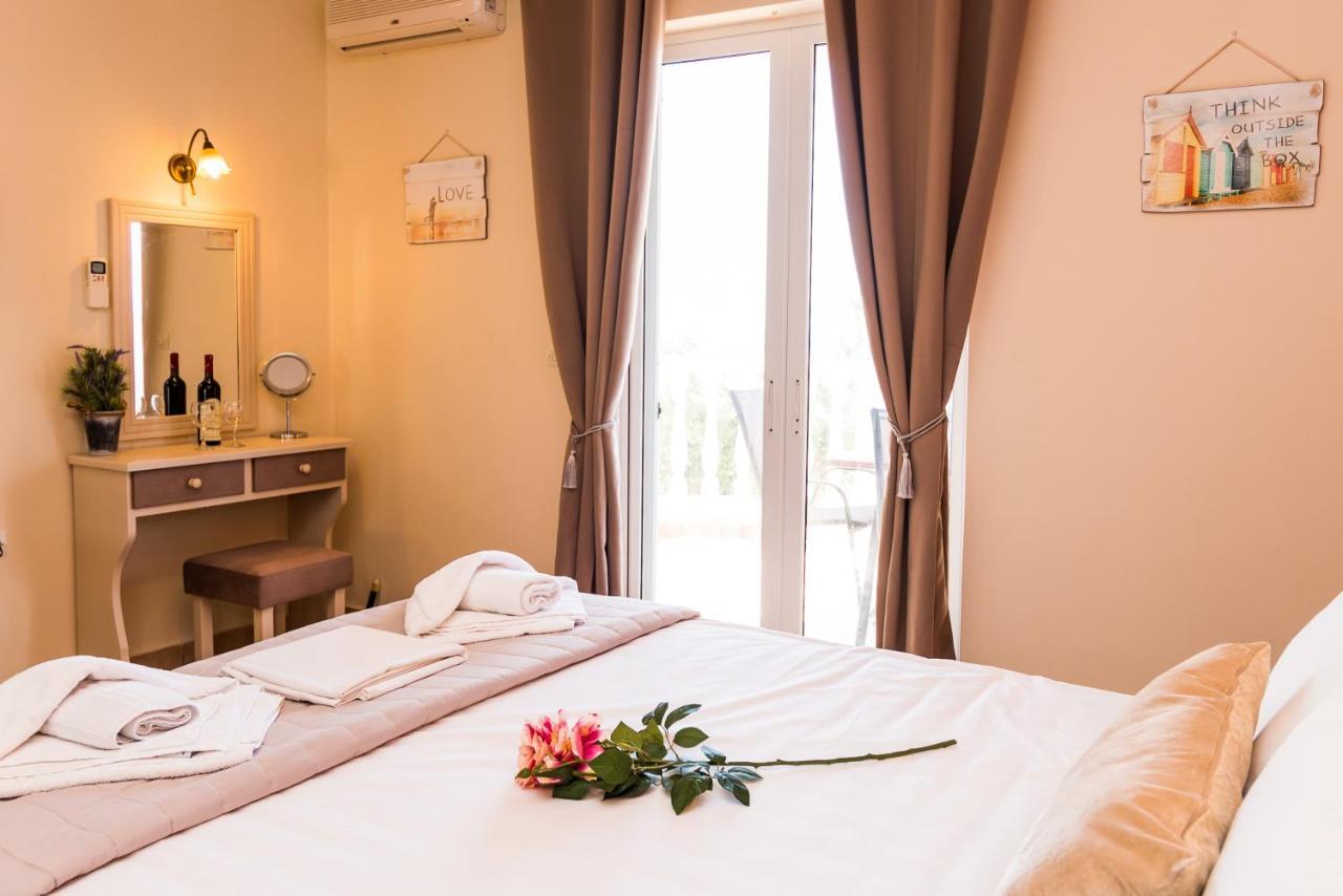 Sole e Mare Family Apartments Tsilivi  Extérieur photo