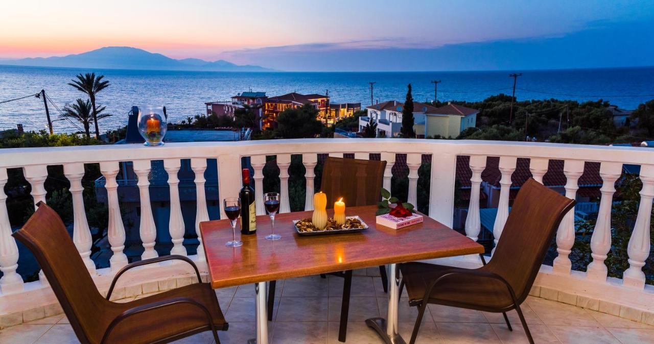 Sole e Mare Family Apartments Tsilivi  Extérieur photo