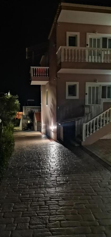 Sole e Mare Family Apartments Tsilivi  Extérieur photo