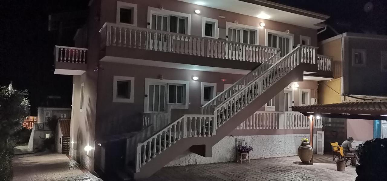 Sole e Mare Family Apartments Tsilivi  Extérieur photo