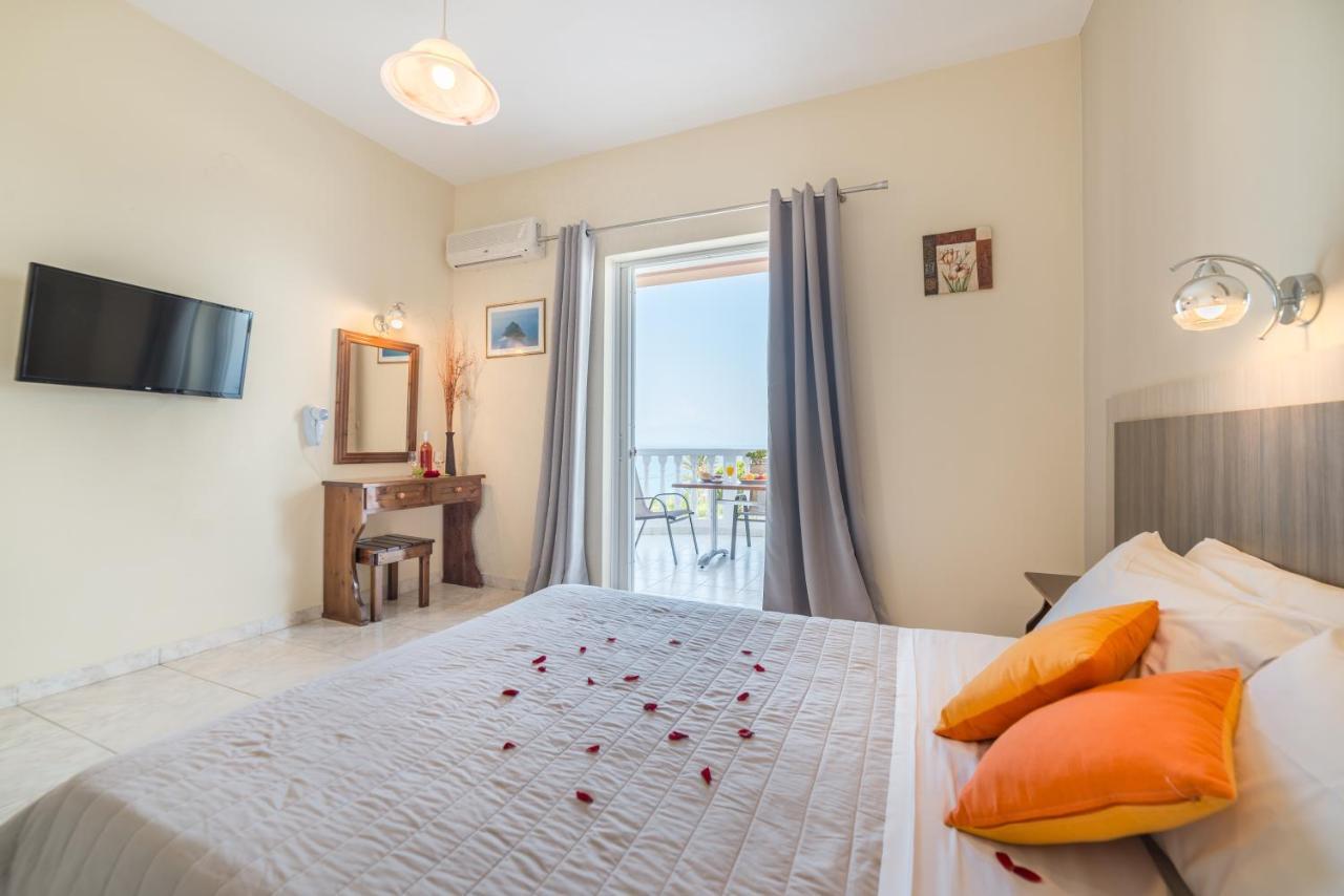 Sole e Mare Family Apartments Tsilivi  Extérieur photo