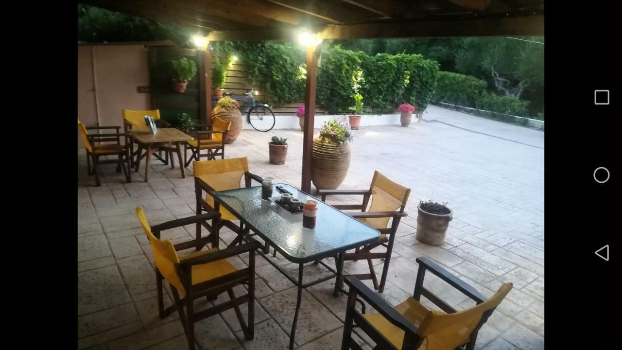 Sole e Mare Family Apartments Tsilivi  Extérieur photo